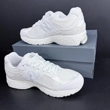 New Balance 2002R Size 8 9.5 Shoes U20025PO 4