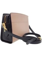 Prada Esplanade Crossbody Cipria 2