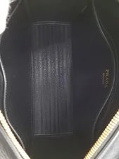 Prada Esplanade Crossbody Cipria 3