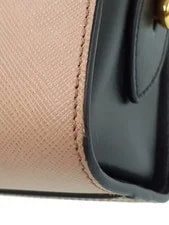 Prada Esplanade Crossbody Cipria 4