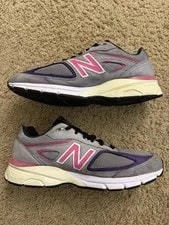 Size 11 - Kith X United Arrows & Sons X New Balance 990v4 Made in USA 2