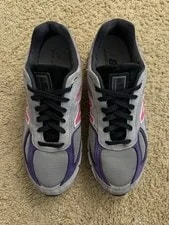 Size 11 - Kith X United Arrows & Sons X New Balance 990v4 Made in USA 3