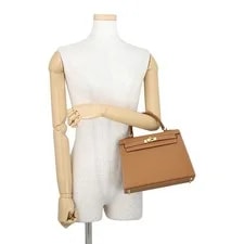Hermes Kelly Sellier Size 25 Epsom 4