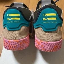 Adidas Pw Tennis Hu Ftwwht Stnoye Nmarin BY2672 Us10 3