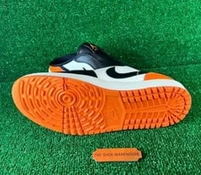 Air Jordan 1 Mule Golf Shoes FJ1214-800 3
