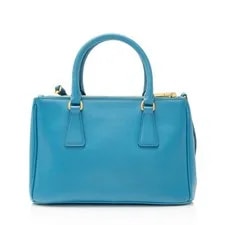 Prada Lux Double Zip Small 3