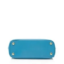 Prada Lux Double Zip Small 4