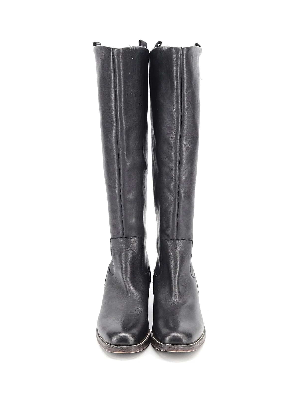 Franco Sarto Boots Size 8 1/2 2