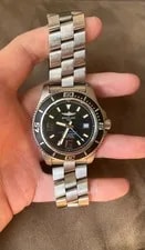 Breitling — Breitling Superocean 44 A17391 — Watch — resale