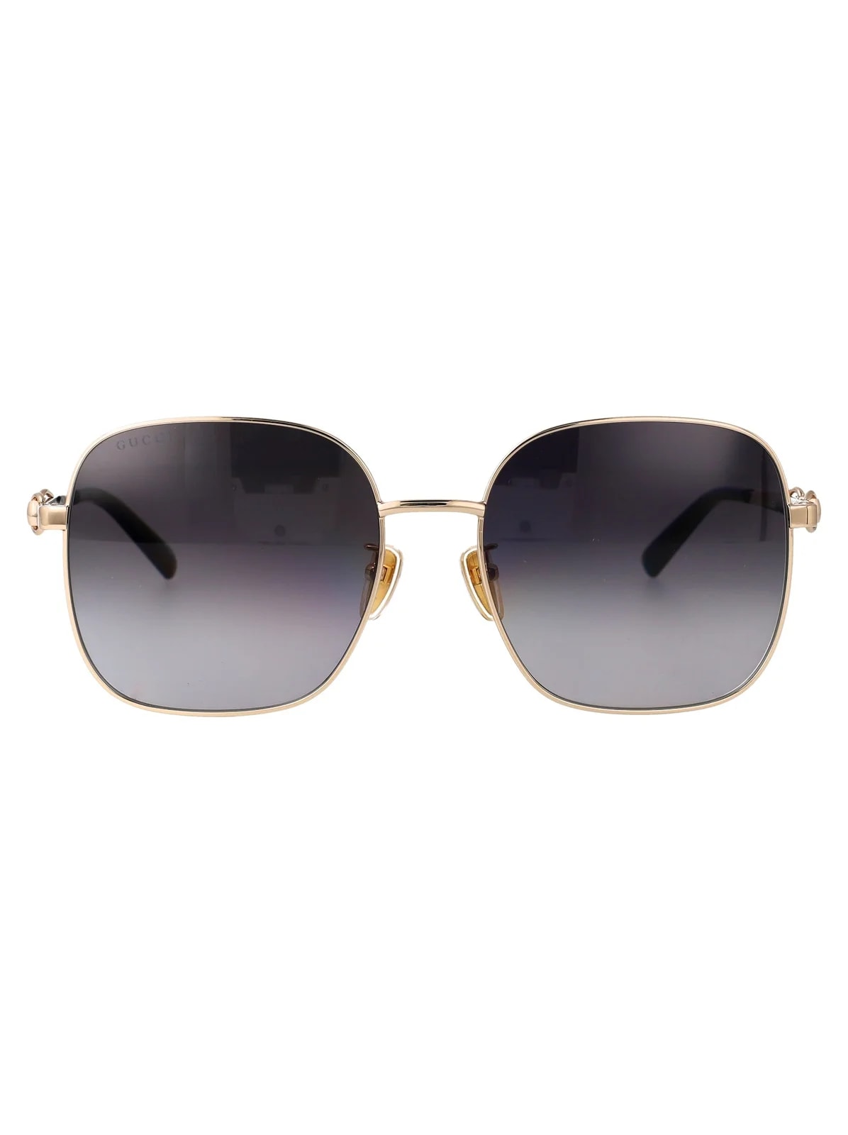 Gucci — Gucci Gg2053s Sunglasses — Metal — Accessory — resale
