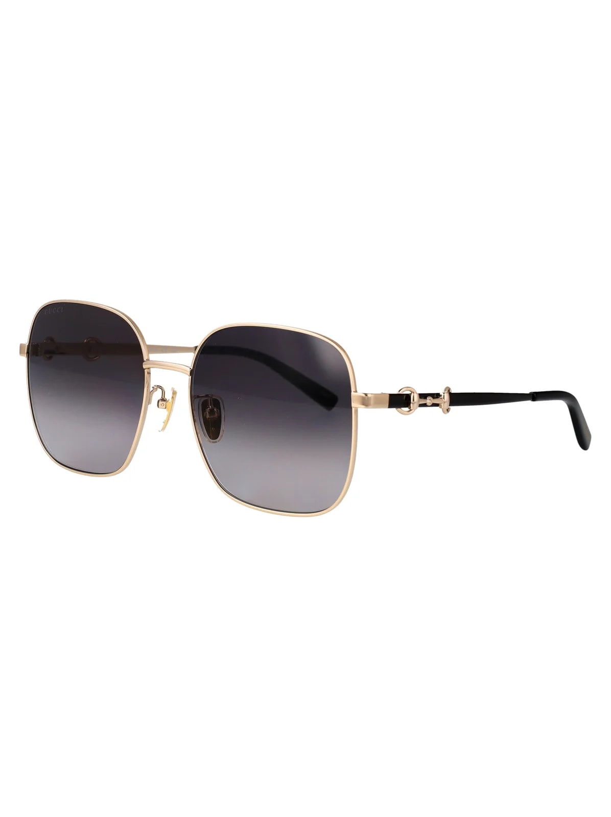 Gucci Gg2053s Sunglasses — Metal 2