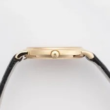 Patek Philippe Calatrava 4819J 18K Yellow Gold Papers 2