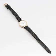 Patek Philippe Calatrava 4819J 18K Yellow Gold Papers 3