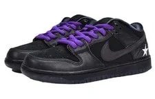 Nike Familia X Dunk Low Pro QS SB 'First Avenue' DJ1159-001 2