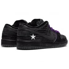 Nike Familia X Dunk Low Pro QS SB 'First Avenue' DJ1159-001 3