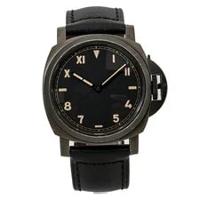 Panerai — Panerai Luminor PAM00779 — Watch — resale