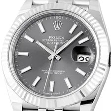 Rolex Datejust 41 126334 #069 4