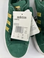 Adidas Campus Shoes Originals 4