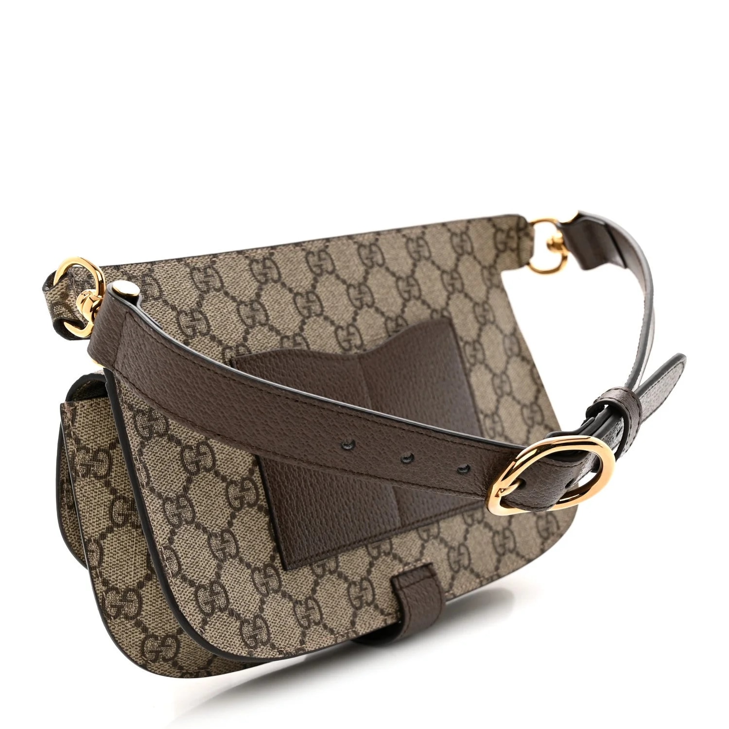 Textured Dollar Blondie Belt New Acero 3