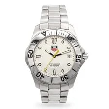 Tag Heuer — Tag Heuer Aquaracer Stainless Steel Quartz Ref WB1111 — Watch — resale