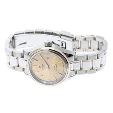 Tudor 12103 Style 3P Diamond YG Combo Automatic ' With 940381 2