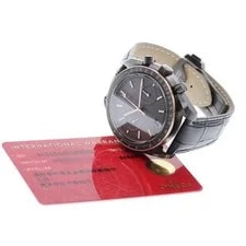 Omega — Omega Speedmaster Dark Side OF THE Moon 311.63.44.51.06.001 44mm Ceramic #C1520 — Watch — resale