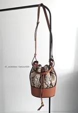 Loewe Runway Small Balloon Puzzle ( / ) 2