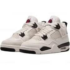 Air Jordan 4 Retro GS 'Flight Club' IM4026-100 New Sizes 3