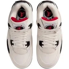 Air Jordan 4 Retro GS 'Flight Club' IM4026-100 New Sizes 4