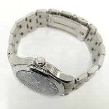 Omega Seamaster Quartz Navy Stainless Steel 36mm 2