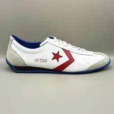Converse Addict All Star Training Shoes US Size 11 Made in Japan 3