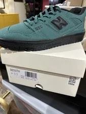 New Balance — New Balance Thisisneverthat X 550 — Sneaker — resale