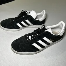 Size 12 - Adidas Gazelle 2