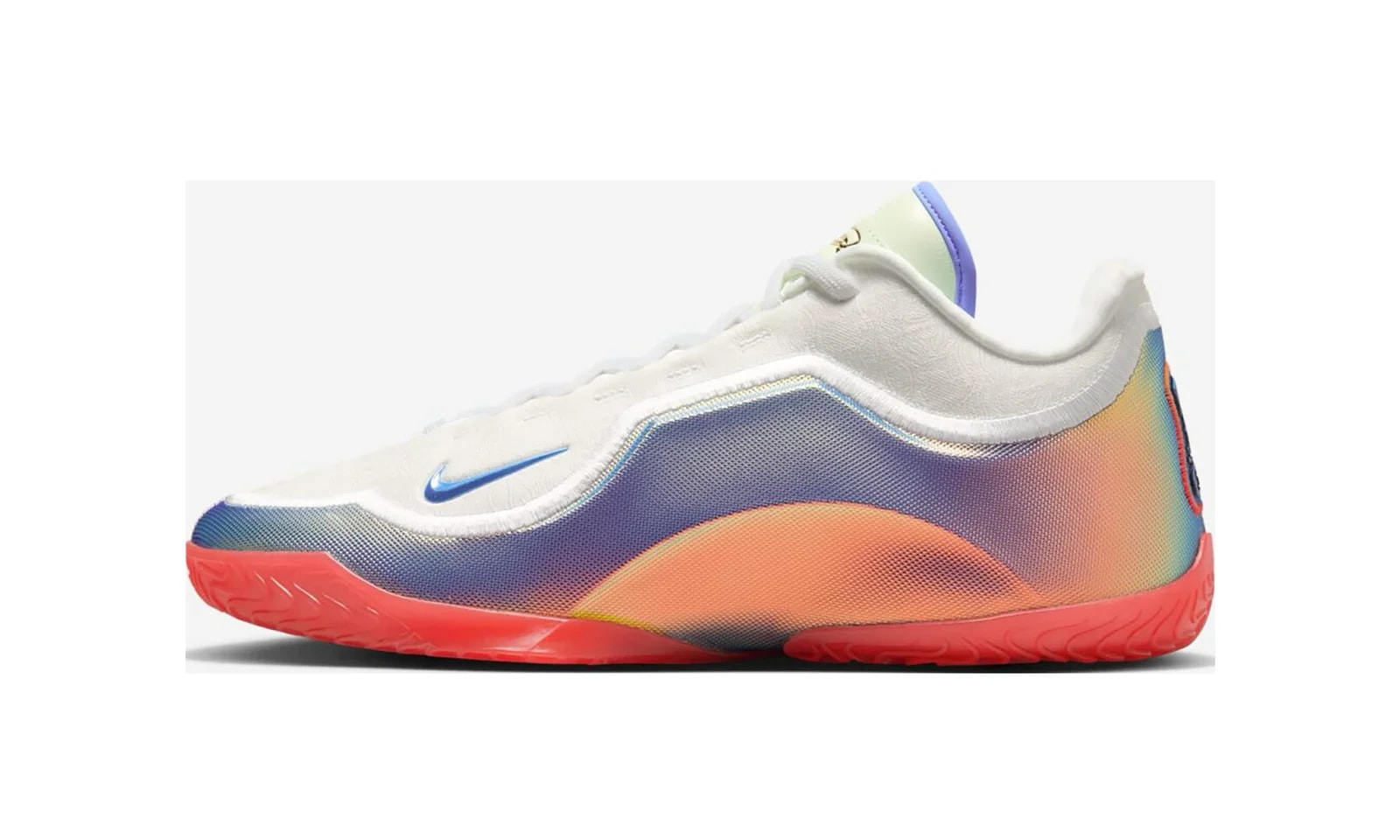 NIKE — LeBron 23 "Motor King" IB9562 102 — Sneaker — resale