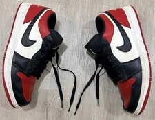 Size 8.5 - Jordan 1 Low 3
