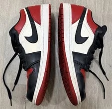 Size 8.5 - Jordan 1 Low 4