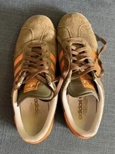Adidas Gazelle Size 10.5 Shoes 2