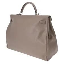 Hermes Kelly 50 Verso 717689 #WB147 2