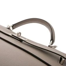 Hermes Kelly 50 Verso 717689 #WB147 4