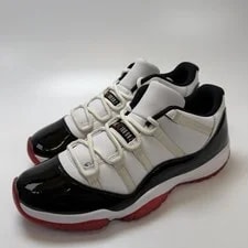 Jordan — Size 12 - Jordan 11 Retro Low — Sneaker — resale