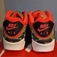 Vnds Nike Air Max 90 SP Reverse Duck Camo 3