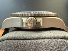 Tudor Pelagos 42mm, 25600TB, Blue Dial, New Crystal, Extra Jubilee Bracelet 3