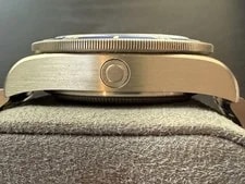 Tudor Pelagos 42mm, 25600TB, Blue Dial, New Crystal, Extra Jubilee Bracelet 4
