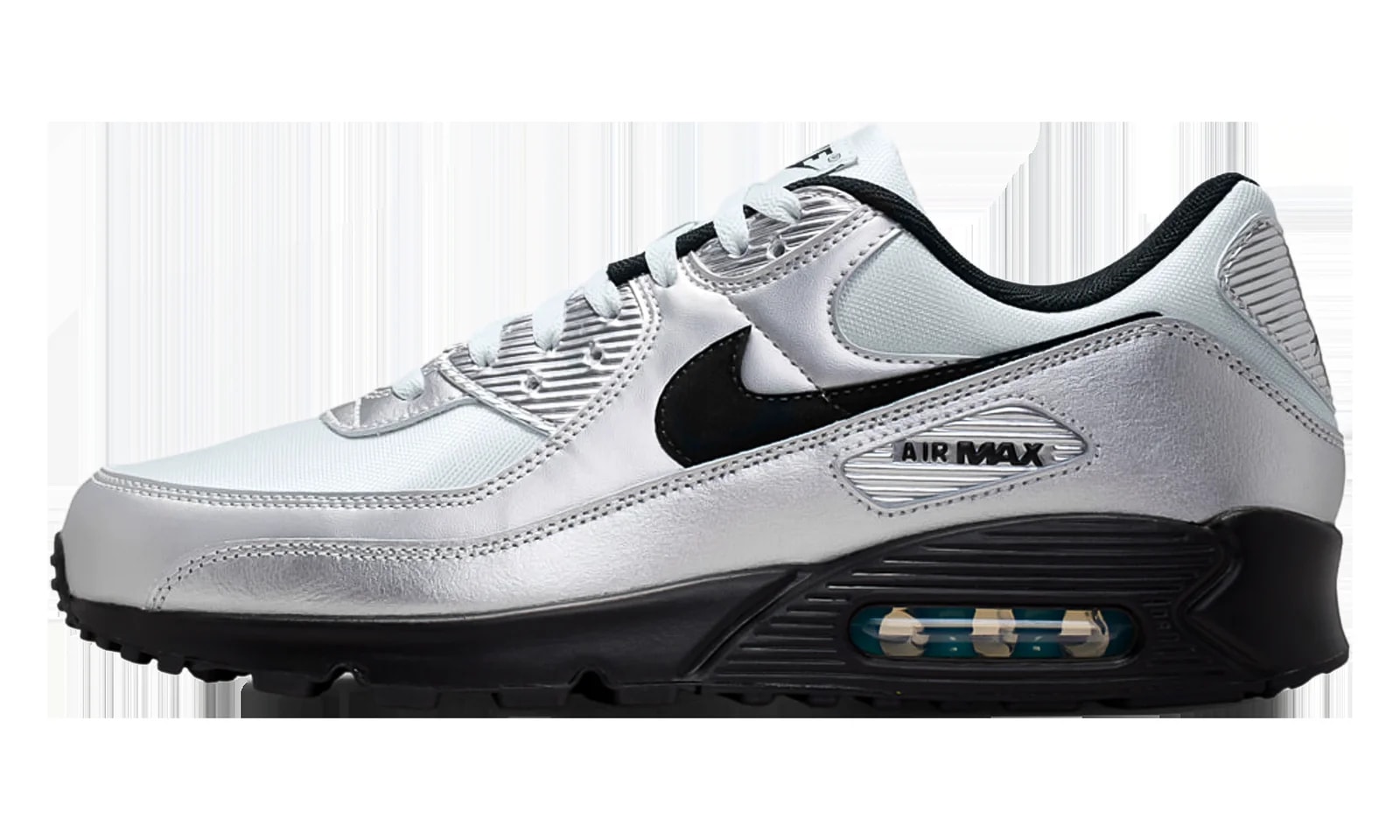 Air Max 90 "Scorpion" IV5974 001 4