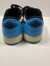 Air Jordan 1 Retro Low OG . 4