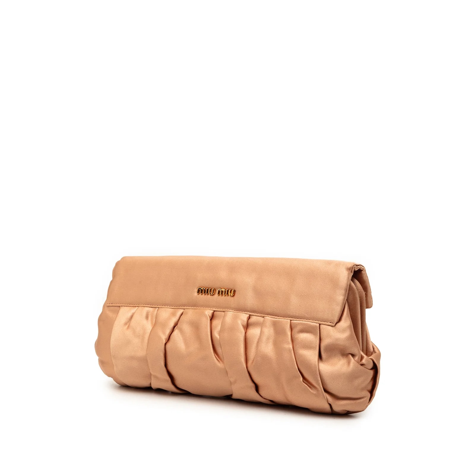 Pleated Flap 2