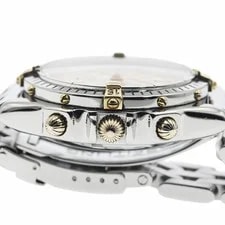 Breitling A13050.1 Chronomat Chronograph Automatic S With Box 920442 4