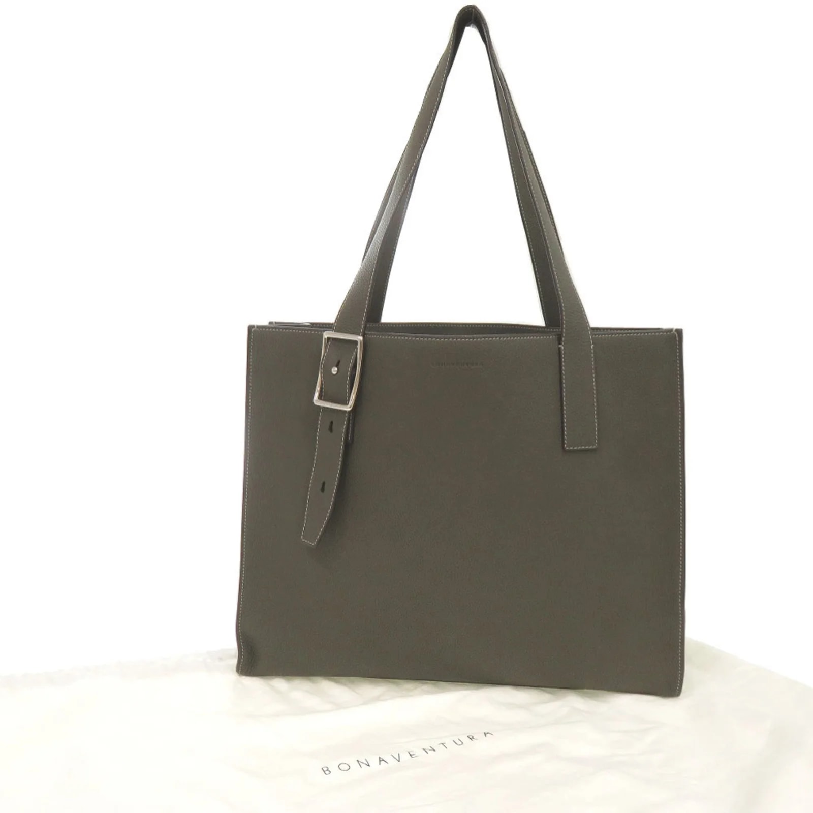 Bonaventura Tote Bag 2