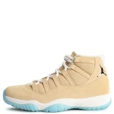 Jordan — [IO8960-707] -- Jordan 11 Retro H Town — Sneaker — resale