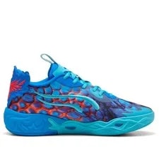Puma MB.04 Lo Alien Skins Size 10 Ultra Luminous 311318 01 2